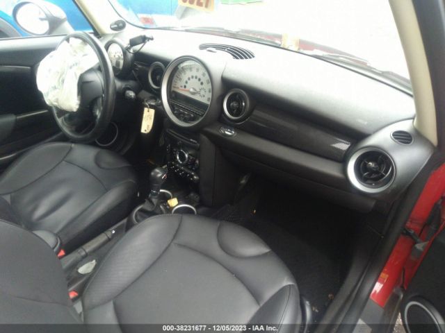 Photo 4 VIN: WMWSV3C51DT395455 - MINI HARDTOP 