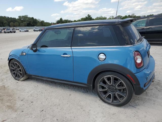 Photo 1 VIN: WMWSV3C51DT396220 - MINI COOPER 