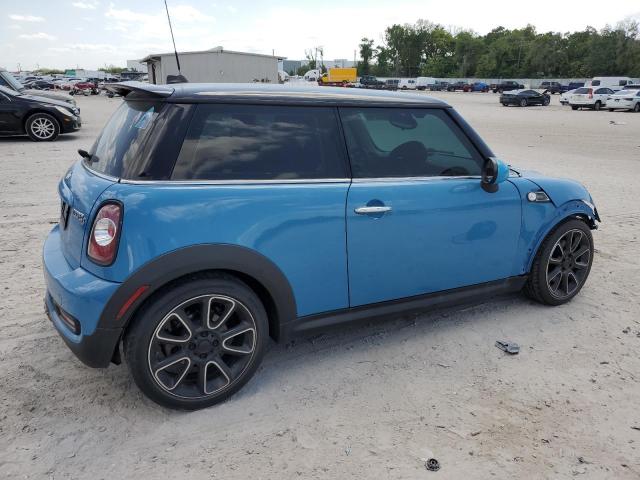 Photo 2 VIN: WMWSV3C51DT396220 - MINI COOPER 