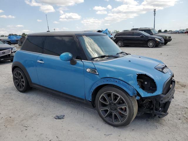 Photo 3 VIN: WMWSV3C51DT396220 - MINI COOPER 