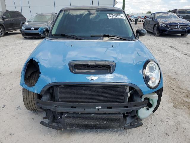 Photo 4 VIN: WMWSV3C51DT396220 - MINI COOPER 