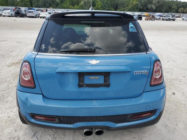 Photo 5 VIN: WMWSV3C51DT396220 - MINI COOPER 