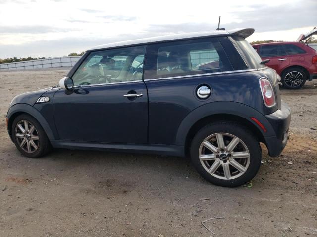 Photo 1 VIN: WMWSV3C51DT396380 - MINI COOPER 