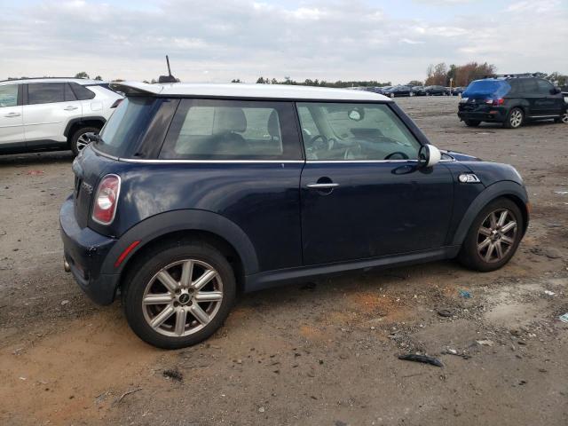 Photo 2 VIN: WMWSV3C51DT396380 - MINI COOPER 