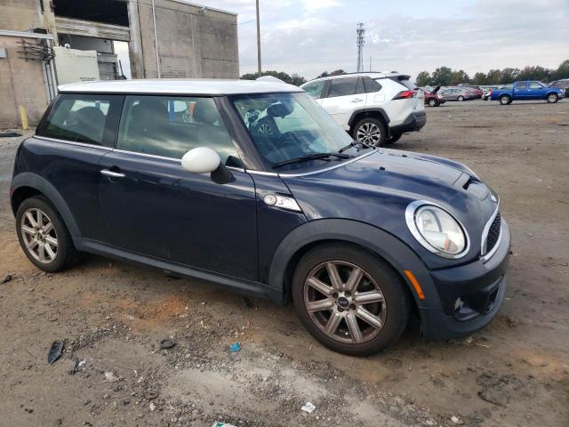 Photo 3 VIN: WMWSV3C51DT396380 - MINI COOPER 