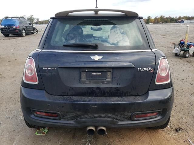 Photo 5 VIN: WMWSV3C51DT396380 - MINI COOPER 