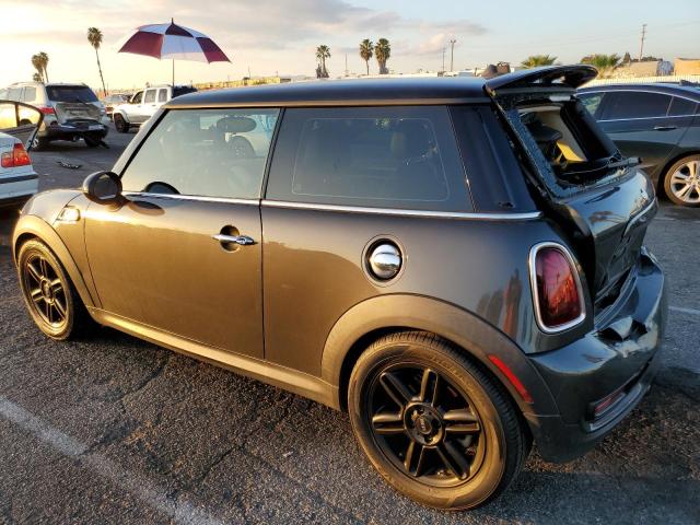 Photo 1 VIN: WMWSV3C51DT396590 - MINI COOPER 