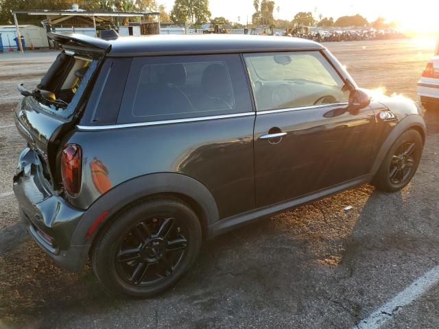 Photo 2 VIN: WMWSV3C51DT396590 - MINI COOPER 