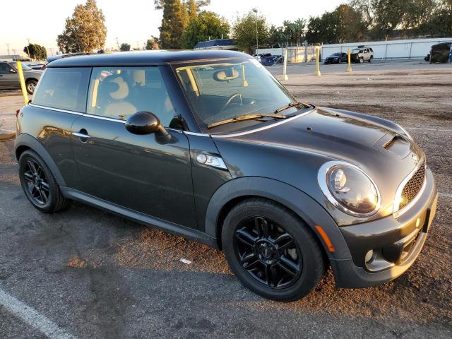 Photo 3 VIN: WMWSV3C51DT396590 - MINI COOPER 