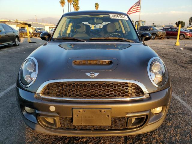 Photo 4 VIN: WMWSV3C51DT396590 - MINI COOPER 