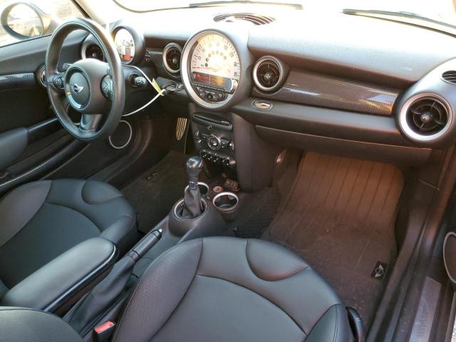 Photo 7 VIN: WMWSV3C51DT396590 - MINI COOPER 