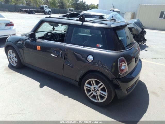 Photo 2 VIN: WMWSV3C51DT476200 - MINI COOPER HARDTOP 