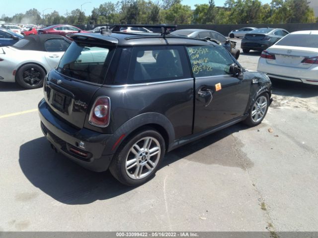 Photo 3 VIN: WMWSV3C51DT476200 - MINI COOPER HARDTOP 