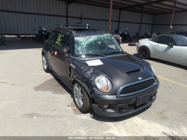 Photo 5 VIN: WMWSV3C51DT476200 - MINI COOPER HARDTOP 