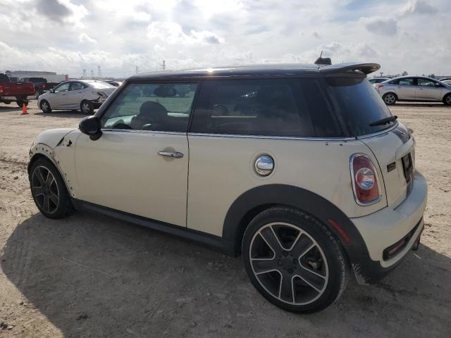 Photo 1 VIN: WMWSV3C51DT476391 - MINI COOPER S 