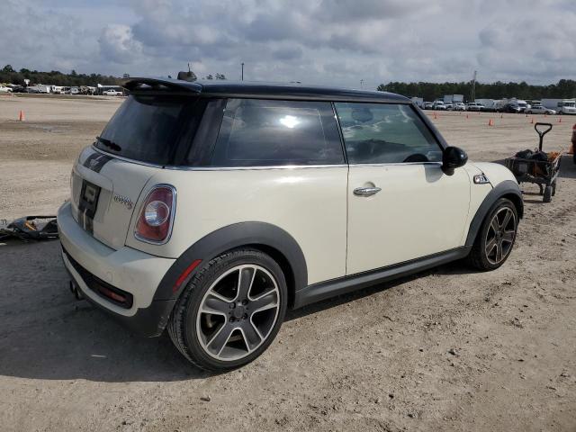 Photo 2 VIN: WMWSV3C51DT476391 - MINI COOPER S 