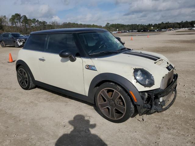 Photo 3 VIN: WMWSV3C51DT476391 - MINI COOPER S 