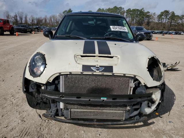 Photo 4 VIN: WMWSV3C51DT476391 - MINI COOPER S 