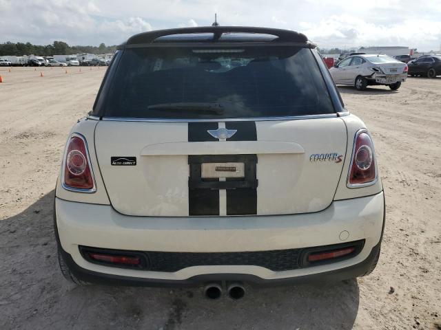 Photo 5 VIN: WMWSV3C51DT476391 - MINI COOPER S 