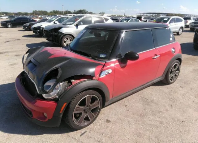 Photo 1 VIN: WMWSV3C51DT477587 - MINI COOPER HARDTOP 