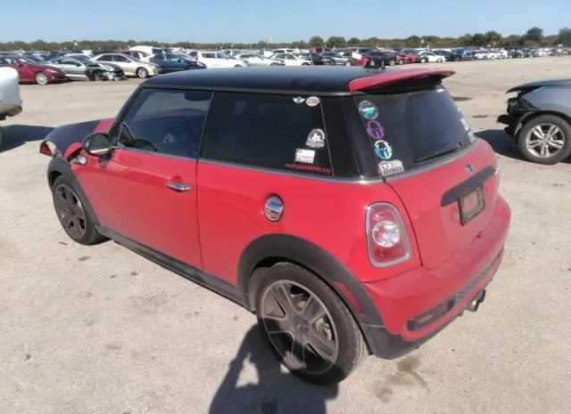 Photo 2 VIN: WMWSV3C51DT477587 - MINI COOPER HARDTOP 