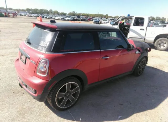 Photo 3 VIN: WMWSV3C51DT477587 - MINI COOPER HARDTOP 