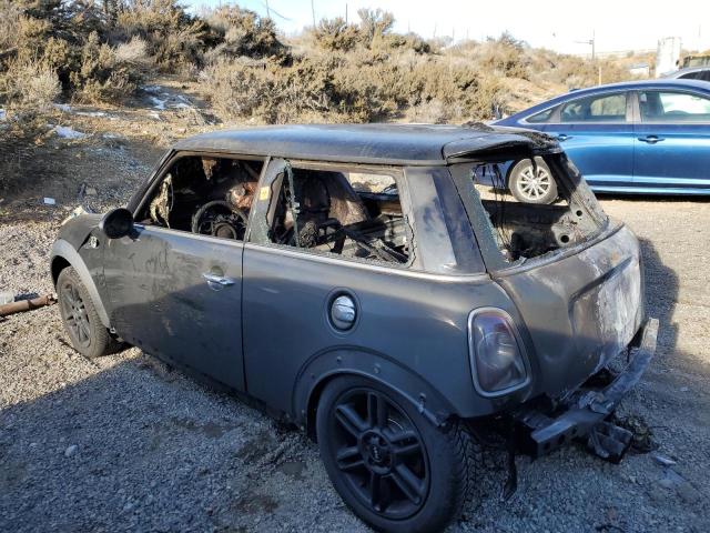 Photo 1 VIN: WMWSV3C51DT478965 - MINI COOPER S 