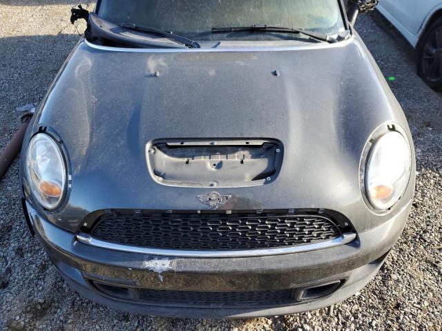 Photo 10 VIN: WMWSV3C51DT478965 - MINI COOPER S 