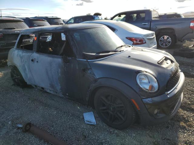 Photo 3 VIN: WMWSV3C51DT478965 - MINI COOPER S 