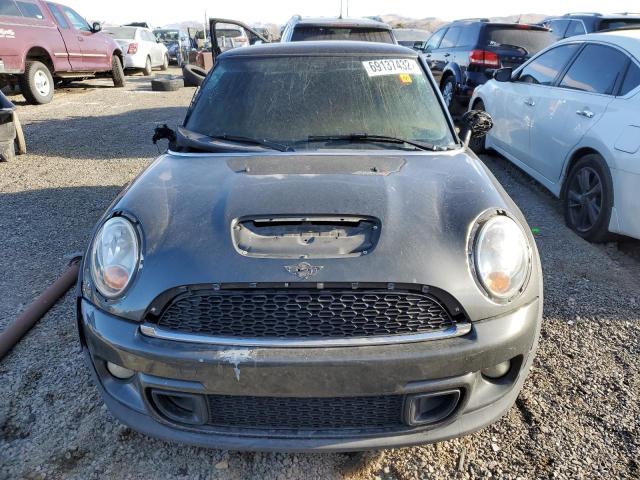 Photo 4 VIN: WMWSV3C51DT478965 - MINI COOPER S 