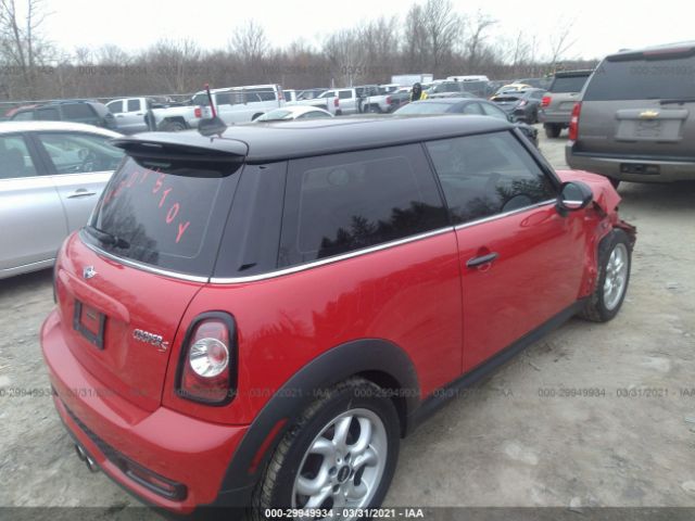 Photo 3 VIN: WMWSV3C51DT479095 - MINI COOPER HARDTOP 