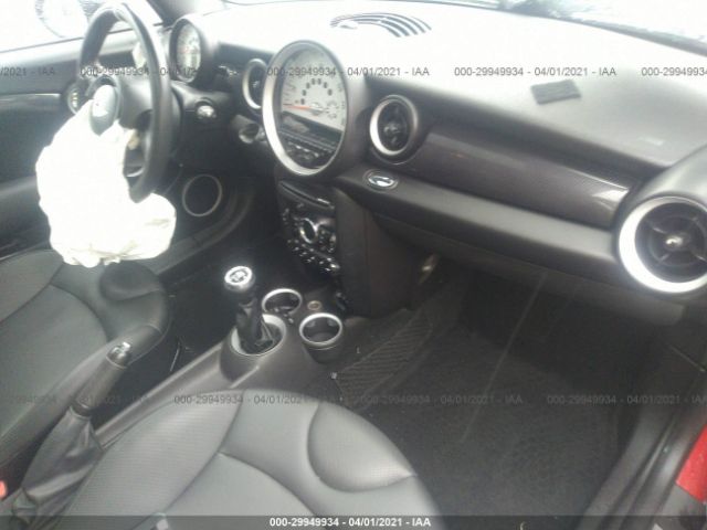 Photo 4 VIN: WMWSV3C51DT479095 - MINI COOPER HARDTOP 