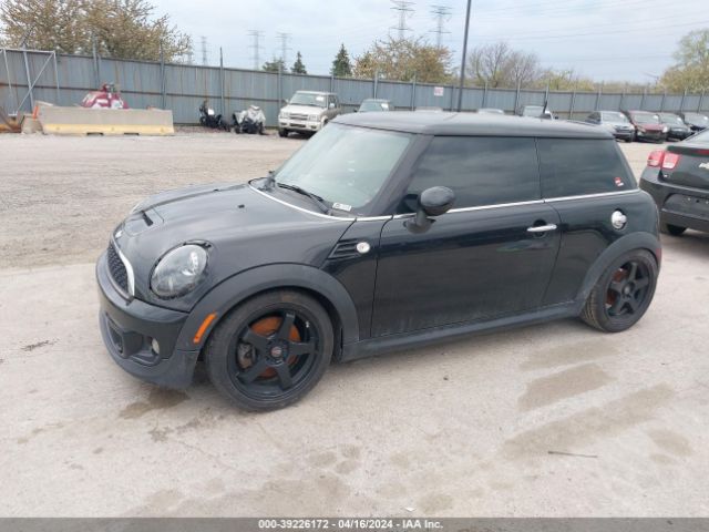 Photo 1 VIN: WMWSV3C51DT480165 - MINI HARDTOP 