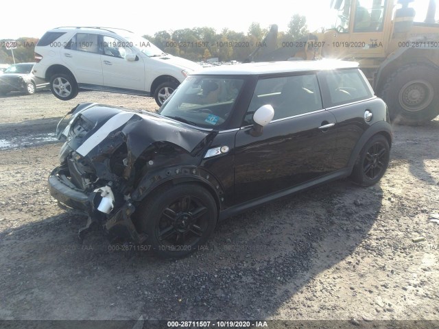 Photo 1 VIN: WMWSV3C51DT480232 - MINI COOPER HARDTOP 