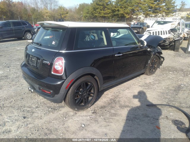 Photo 3 VIN: WMWSV3C51DT480232 - MINI COOPER HARDTOP 