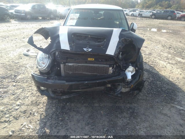 Photo 5 VIN: WMWSV3C51DT480232 - MINI COOPER HARDTOP 