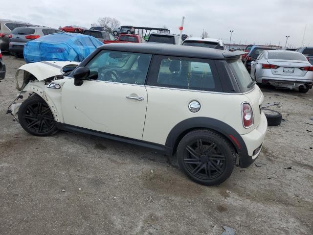 Photo 1 VIN: WMWSV3C52BTY10778 - MINI COOPER S 