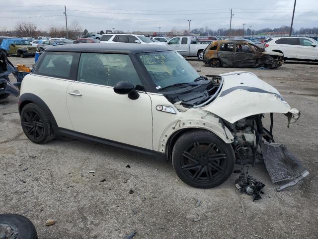 Photo 3 VIN: WMWSV3C52BTY10778 - MINI COOPER S 