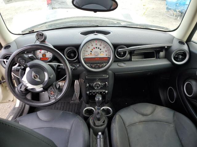 Photo 7 VIN: WMWSV3C52BTY10778 - MINI COOPER S 