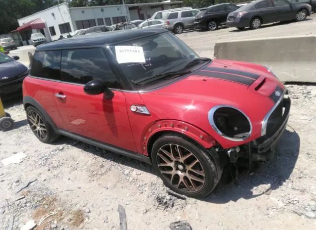 Photo 0 VIN: WMWSV3C52BTY14975 - MINI COOPER HARDTOP 