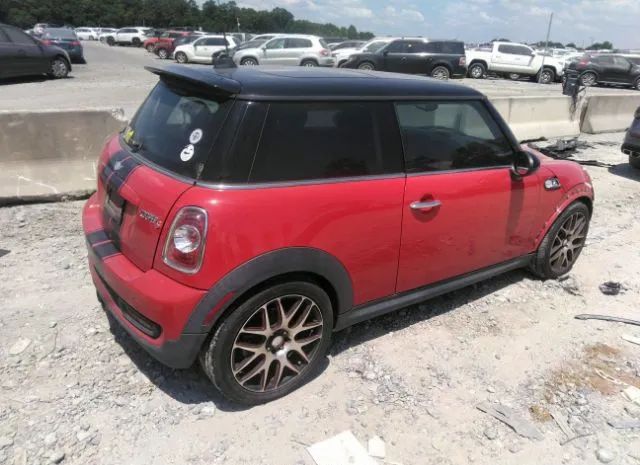 Photo 3 VIN: WMWSV3C52BTY14975 - MINI COOPER HARDTOP 