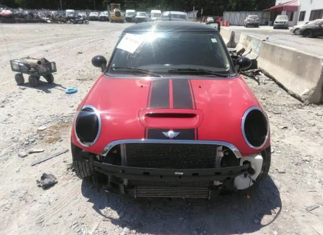 Photo 5 VIN: WMWSV3C52BTY14975 - MINI COOPER HARDTOP 