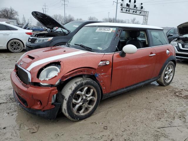 Photo 0 VIN: WMWSV3C52BTY20341 - MINI COOPER S 