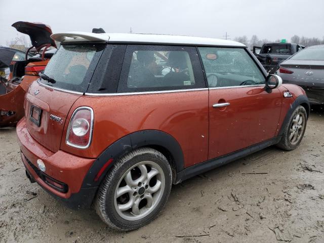 Photo 2 VIN: WMWSV3C52BTY20341 - MINI COOPER S 