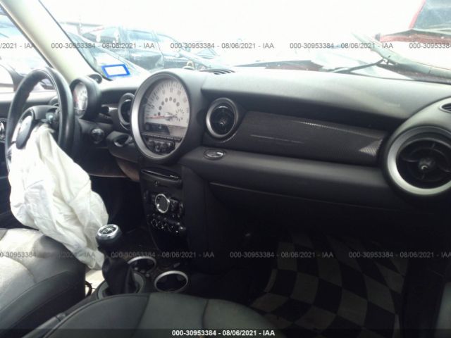 Photo 4 VIN: WMWSV3C52BTY22543 - MINI COOPER HARDTOP 