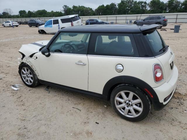 Photo 1 VIN: WMWSV3C52BTY23692 - MINI COOPER 