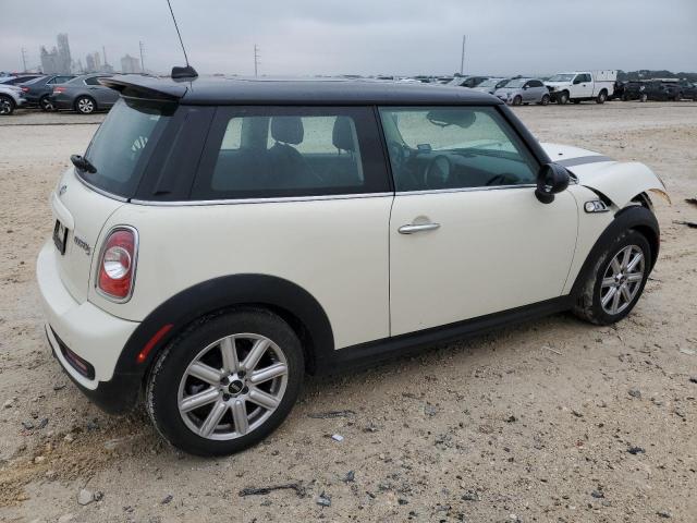 Photo 2 VIN: WMWSV3C52BTY23692 - MINI COOPER 