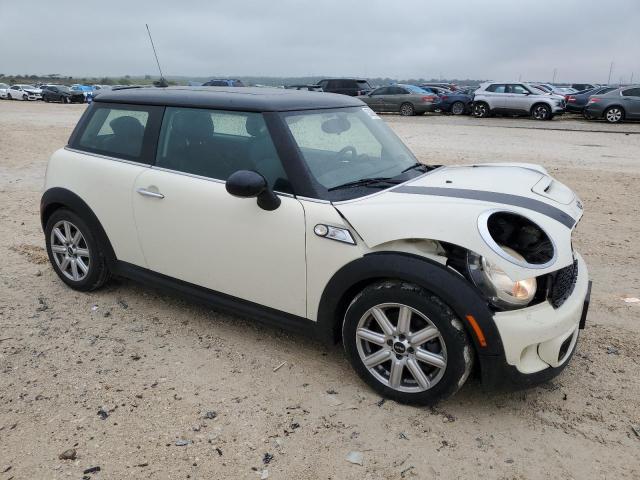 Photo 3 VIN: WMWSV3C52BTY23692 - MINI COOPER 