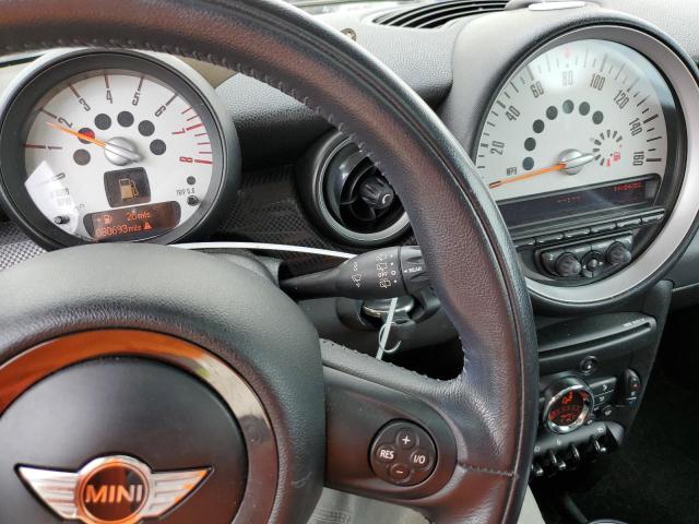 Photo 8 VIN: WMWSV3C52BTY23692 - MINI COOPER 