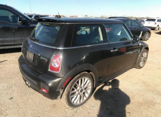 Photo 3 VIN: WMWSV3C52CTY26173 - MINI COOPER HARDTOP 